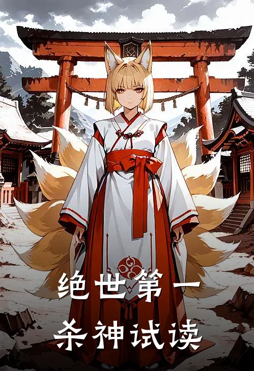 绝世第一杀神试读