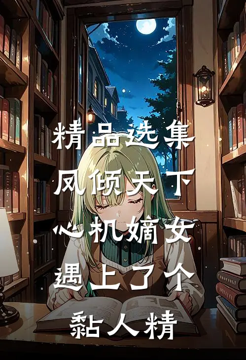 精品选集凤倾天下：心机嫡女遇上了个黏人精