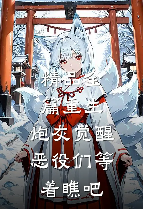 精品全篇重生：炮灰觉醒，恶役们等着瞧吧