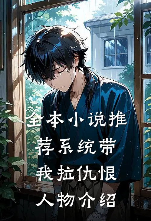全本小说推荐系统带我拉仇恨人物介绍