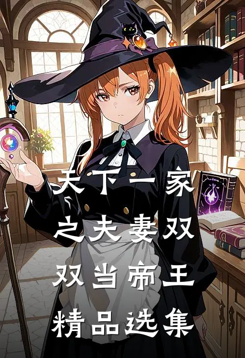 天下一家之夫妻双双当帝王精品选集