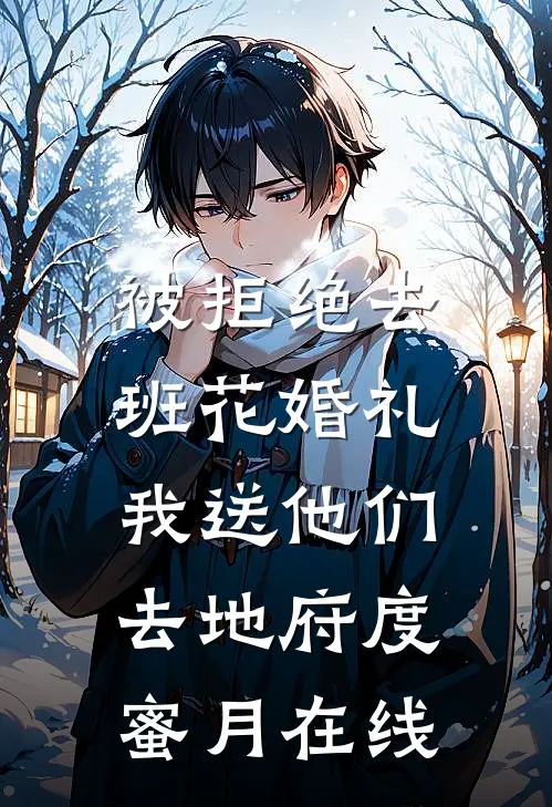 被拒绝去班花婚礼，我送他们去地府度蜜月在线