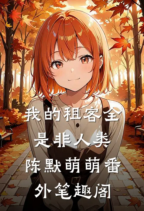 我的租客全是非人类：陈默萌萌番外笔趣阁