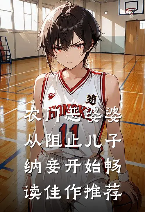 农门恶婆婆，从阻止儿子纳妾开始畅读佳作推荐