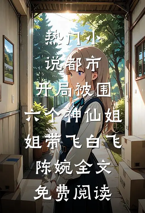 热门小说都市，开局被围，六个神仙姐姐带飞白飞陈婉全文免费阅读