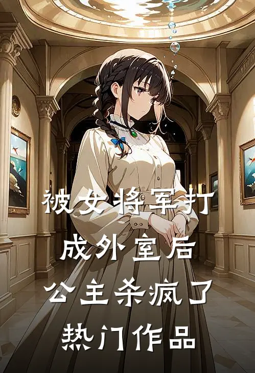 被女将军打成外室后，公主杀疯了热门作品