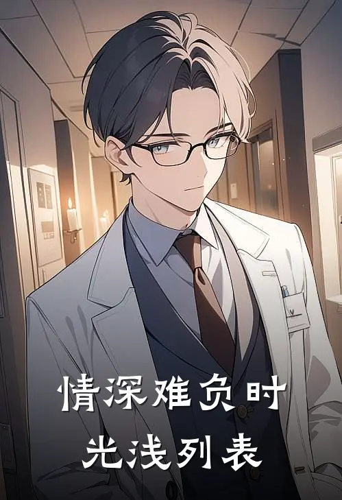 情深难负时光浅列表