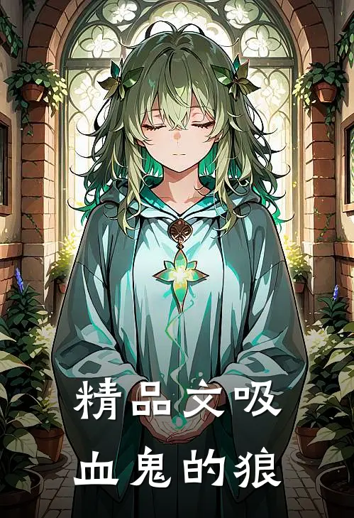 精品文吸血鬼的狼