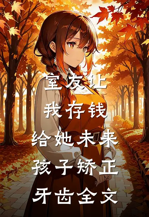 室友让我存钱，给她未来孩子矫正牙齿全文