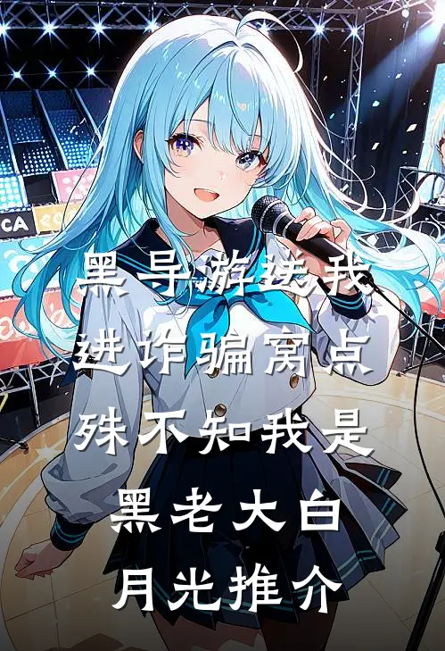黑导游送我进诈骗窝点，殊不知我是黑老大白月光推介