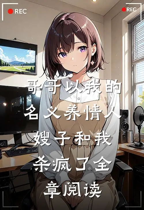 哥哥以我的名义养情人，嫂子和我杀疯了全章阅读