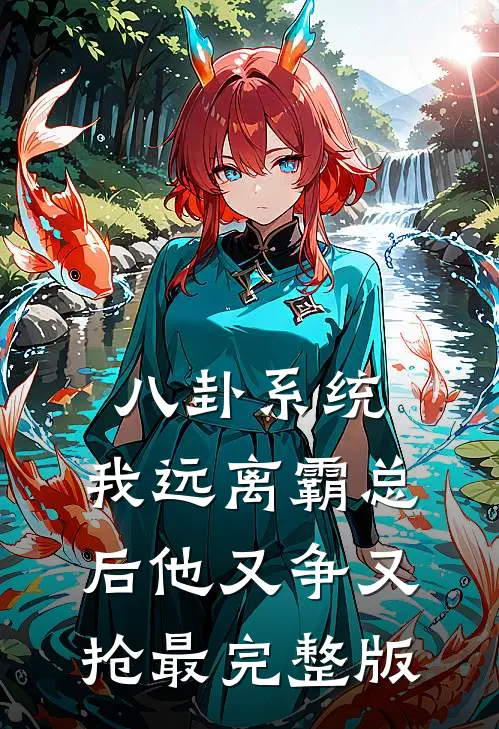 八卦系统：我远离霸总后他又争又抢最完整版