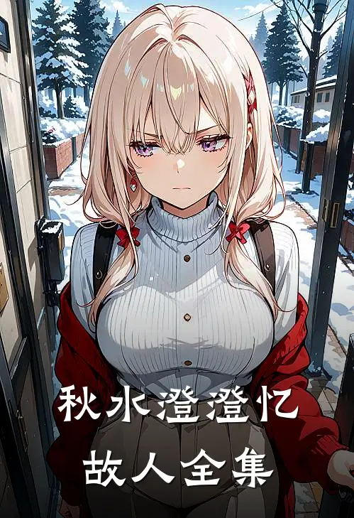 秋水澄澄忆故人全集