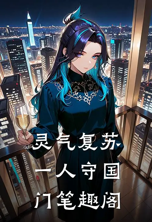 灵气复苏，一人守国门笔趣阁