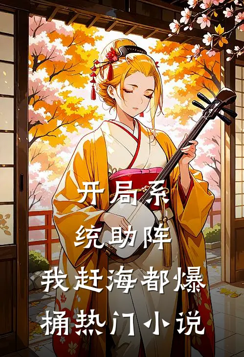 开局系统助阵，我赶海都爆桶热门小说