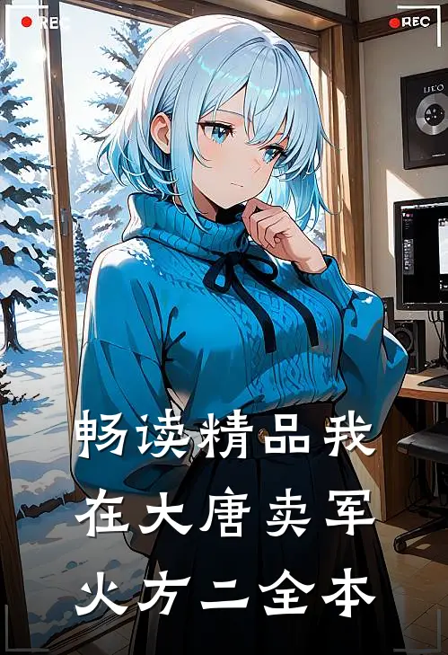 畅读精品我在大唐卖军火方二全本