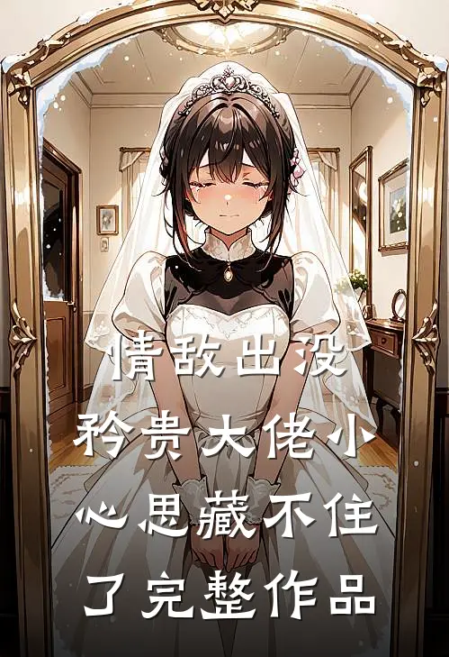 情敌出没，矜贵大佬小心思藏不住了完整作品