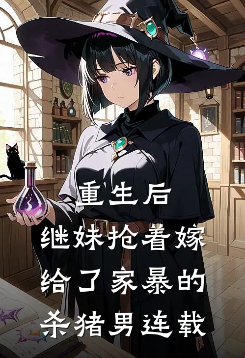 重生后，继妹抢着嫁给了家暴的杀猪男连载