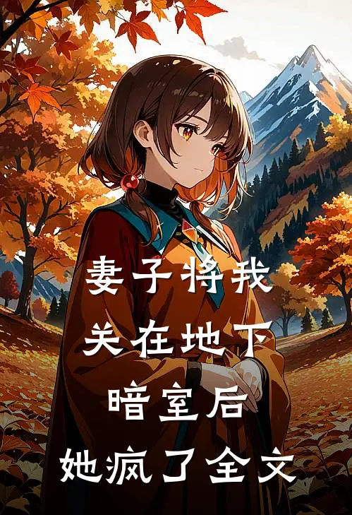 妻子将我关在地下暗室后，她疯了全文