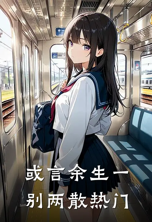 或言余生一别两散热门