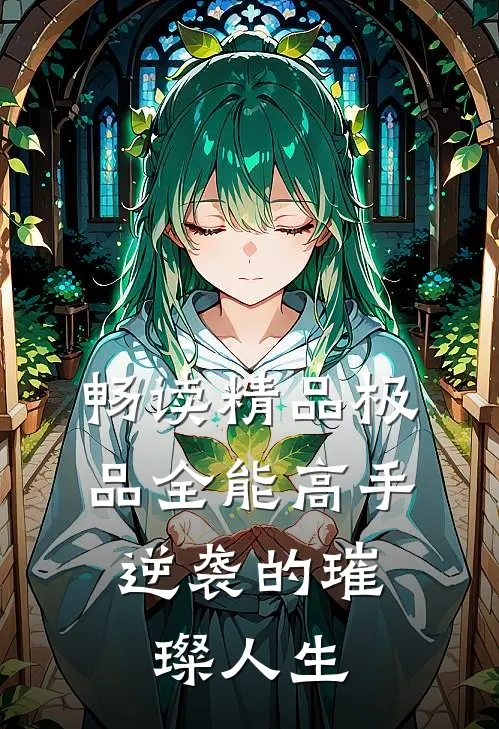 畅读精品极品全能高手：逆袭的璀璨人生