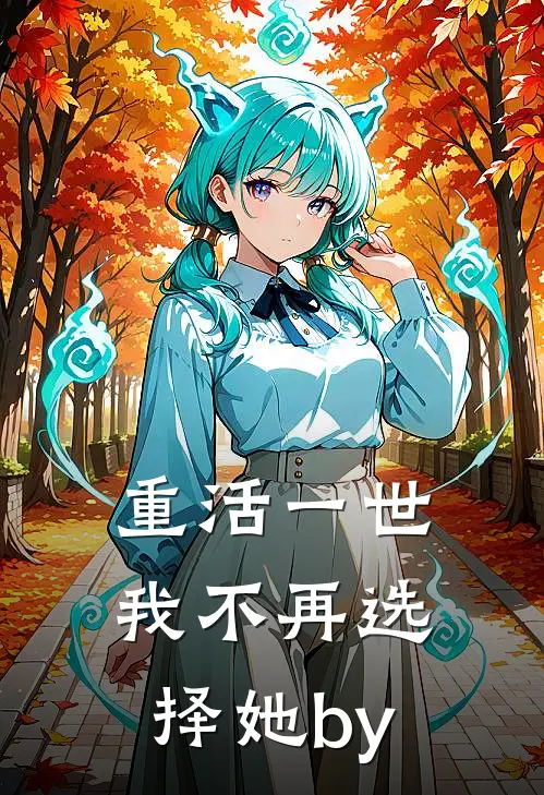 重活一世，我不再选择她by