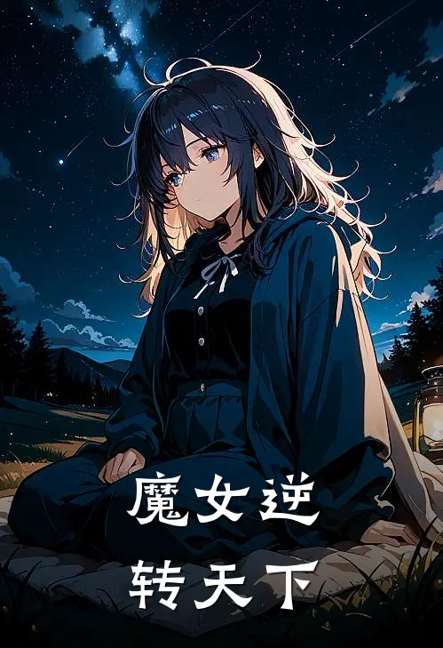 魔女逆转天下
