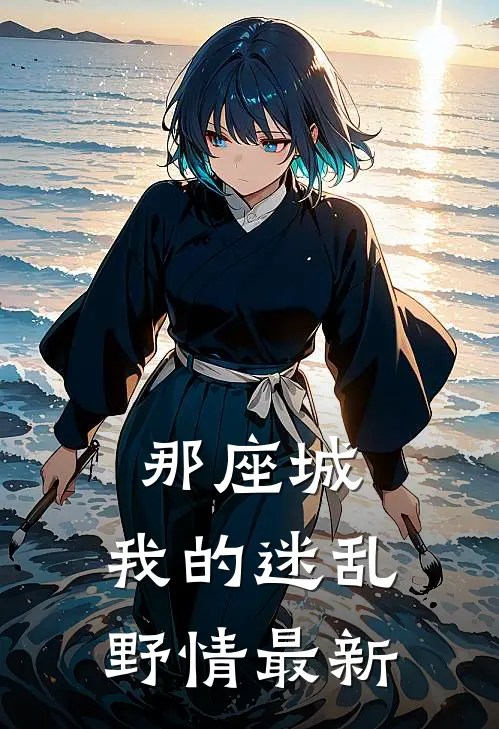 那座城，我的迷乱野情最新