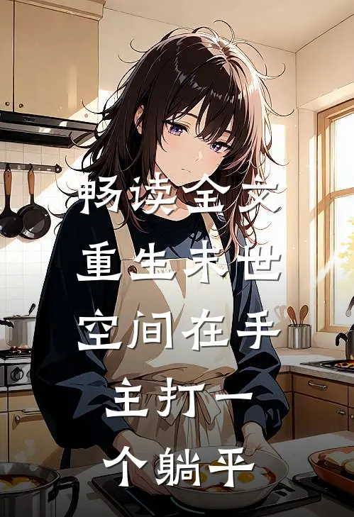 畅读全文重生末世：空间在手，主打一个躺平