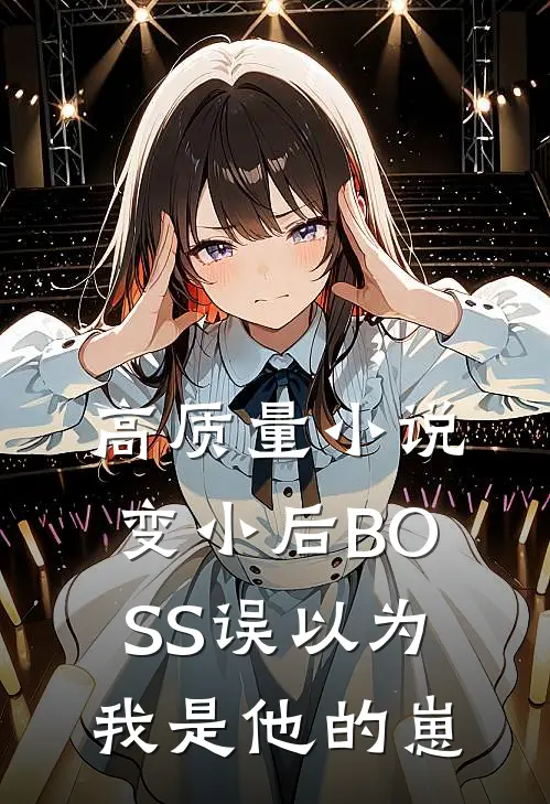 高质量小说变小后BOSS误以为我是他的崽