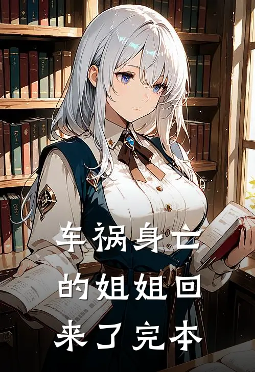 车祸身亡的姐姐回来了完本