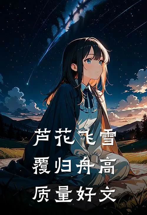 芦花飞雪覆归舟高质量好文