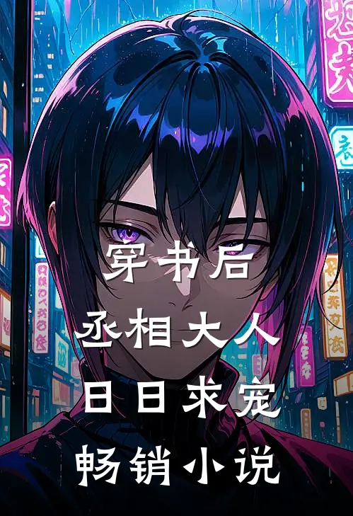穿书后，丞相大人日日求宠畅销小说