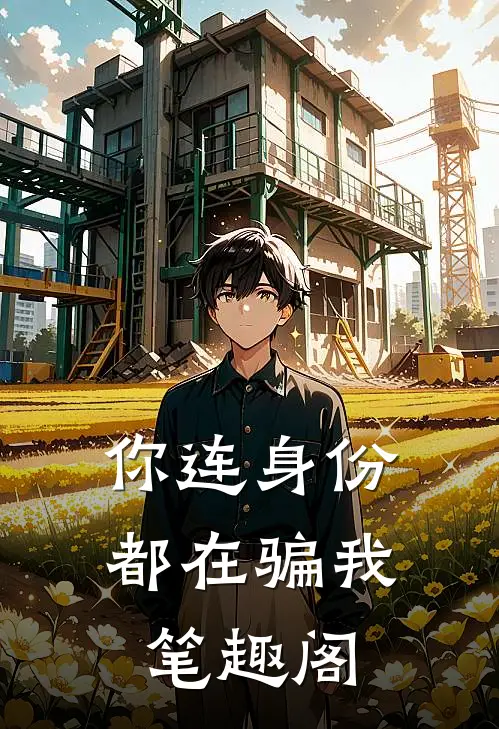 你连身份都在骗我笔趣阁