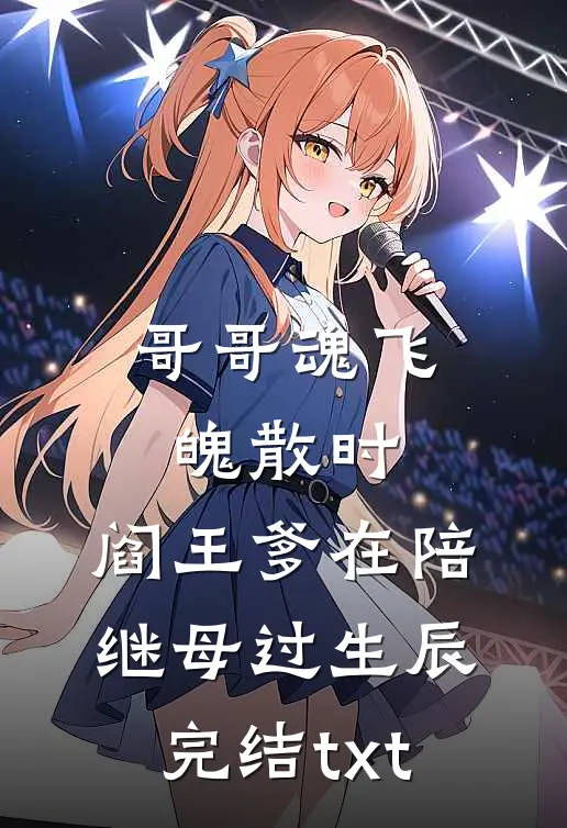 哥哥魂飞魄散时，阎王爹在陪继母过生辰完结txt
