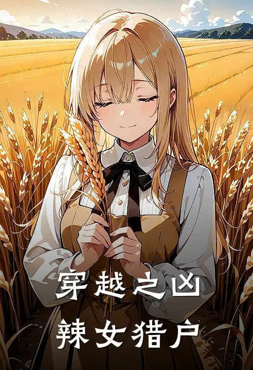 穿越之凶辣女猎户