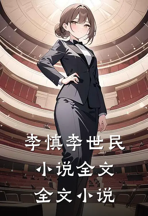 李慎李世民小说全文全文小说