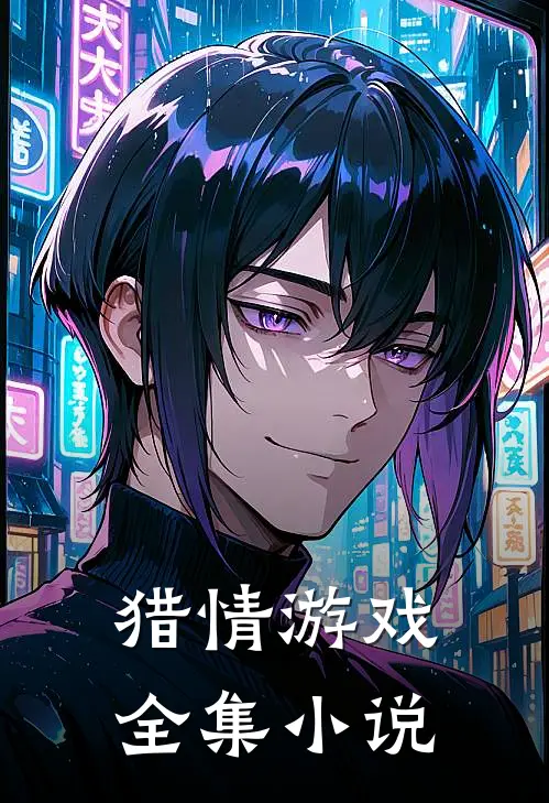 猎情游戏全集小说