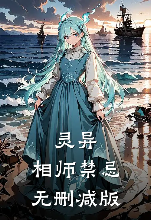 灵异：相师禁忌无删减版
