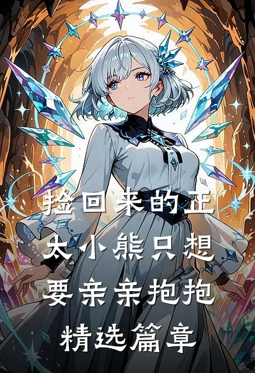 捡回来的正太小熊只想要亲亲抱抱精选篇章