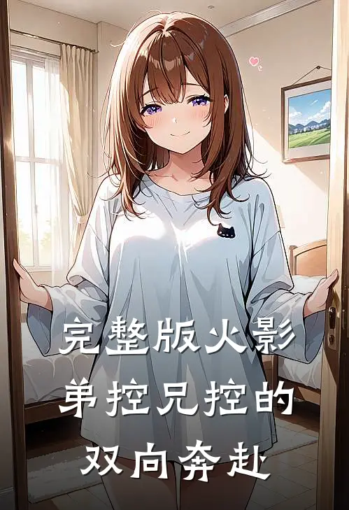 完整版火影：弟控兄控的双向奔赴