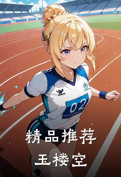 精品推荐玉楼空