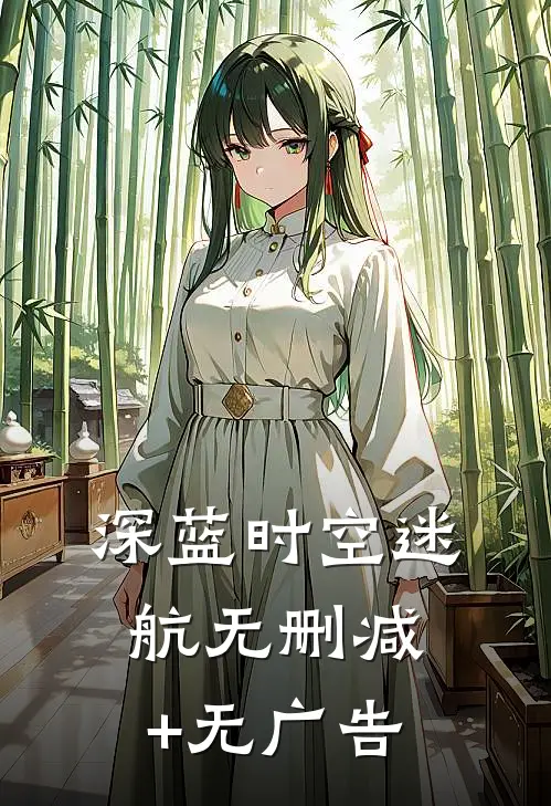 深蓝时空迷航无删减+无广告