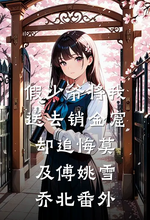 假少爷将我送去销金窟，却追悔莫及傅姚雪乔北番外