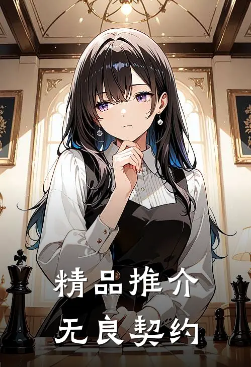 精品推介无良契约