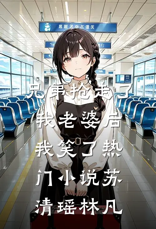 兄弟抢走了我老婆后，我笑了热门小说苏清瑶林凡