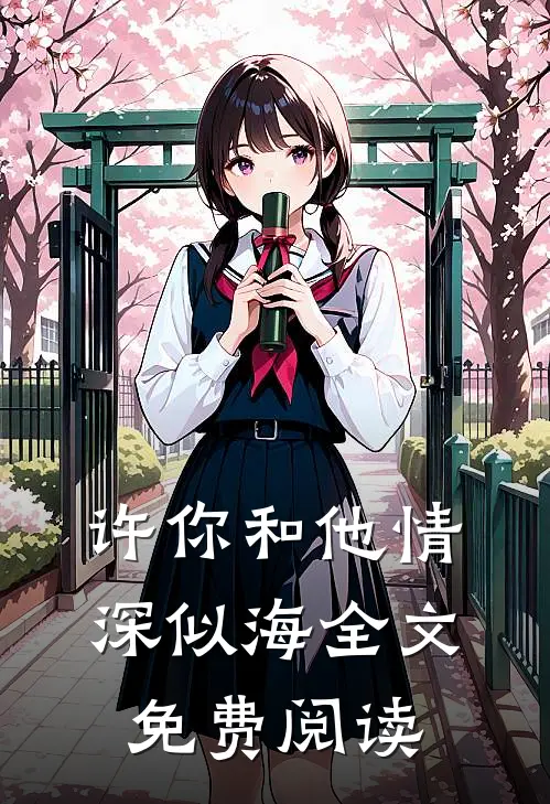 许你和他情深似海全文免费阅读