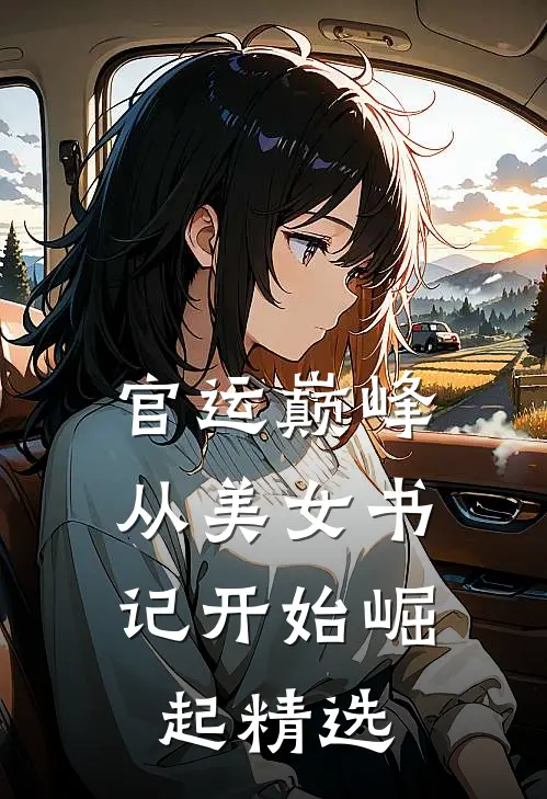 官运巅峰，从美女书记开始崛起精选