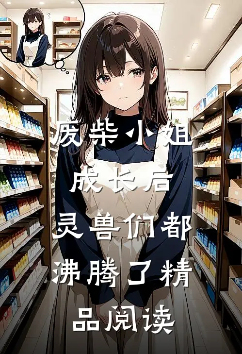 废柴小姐成长后，灵兽们都沸腾了精品阅读