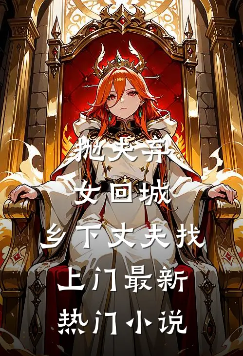 抛夫弃女回城，乡下丈夫找上门最新热门小说
